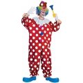 Dotted Clown